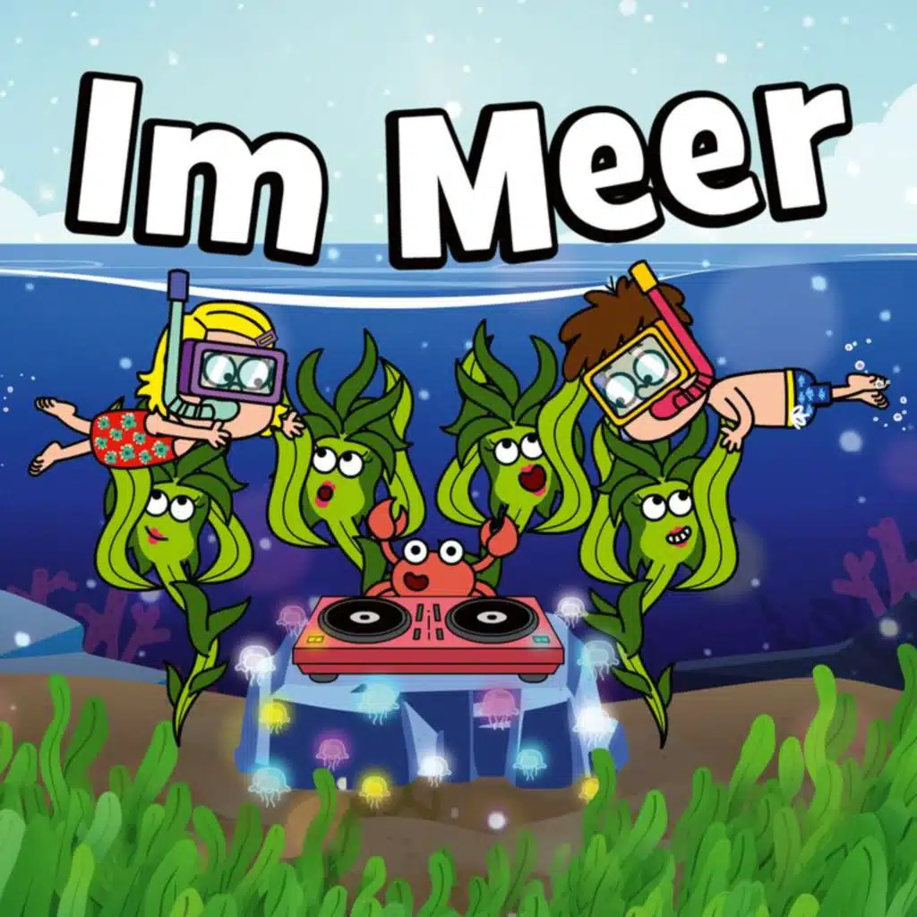 Hurra Kinderlieder