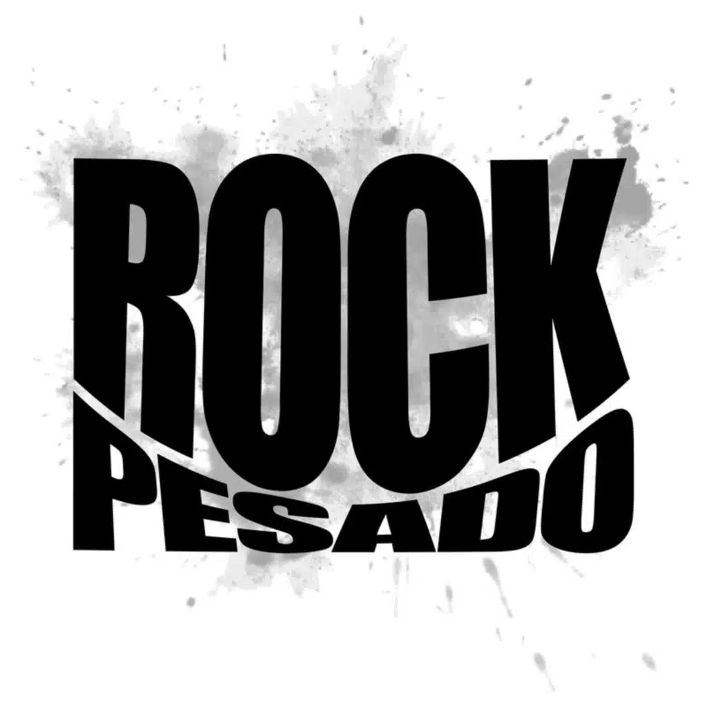 Rock Pesado