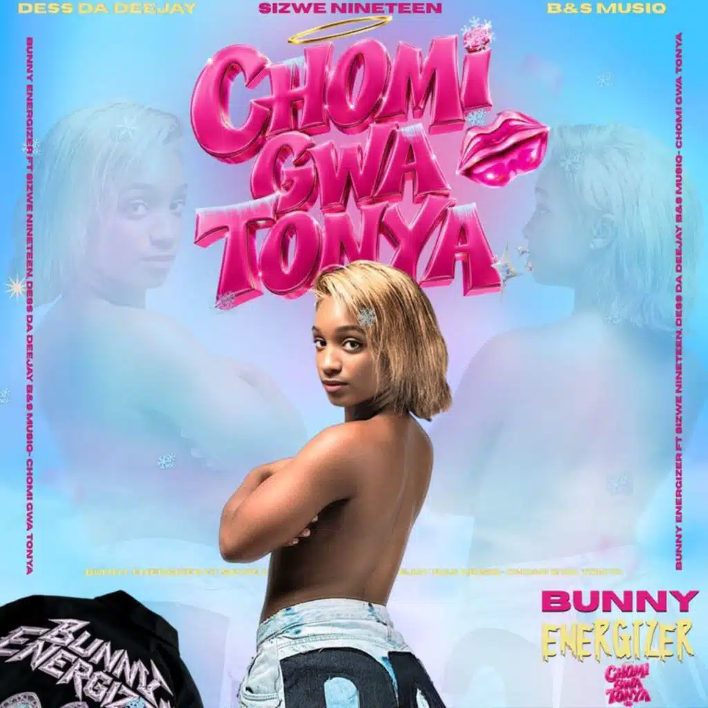Chomi Gwa Tonya