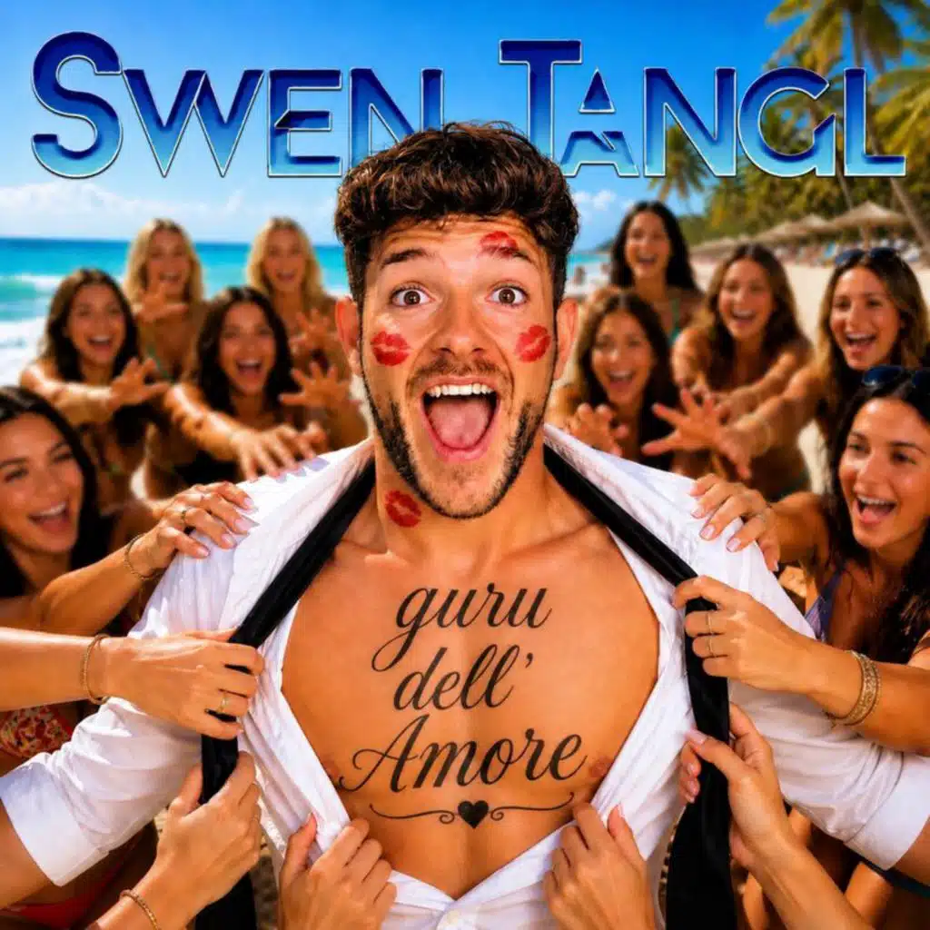Swen Tangl