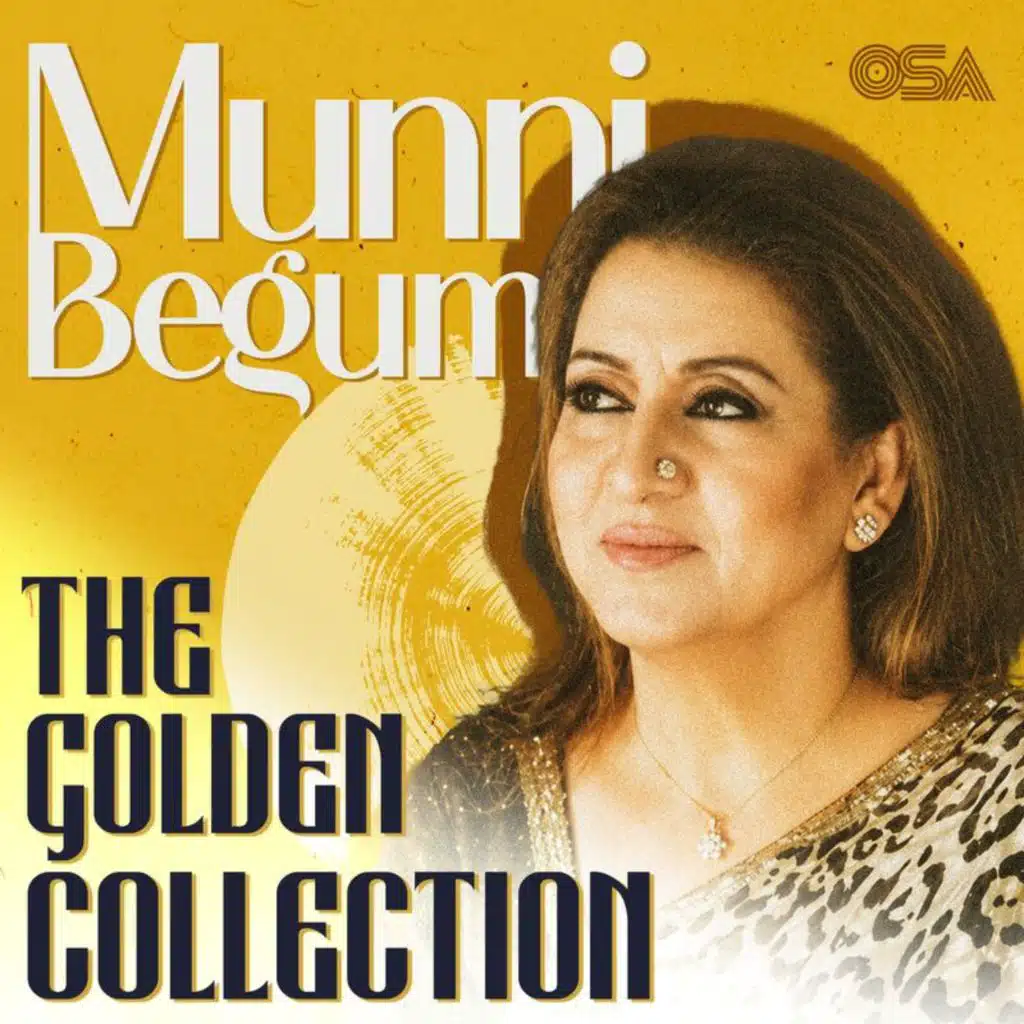 Munni Begum