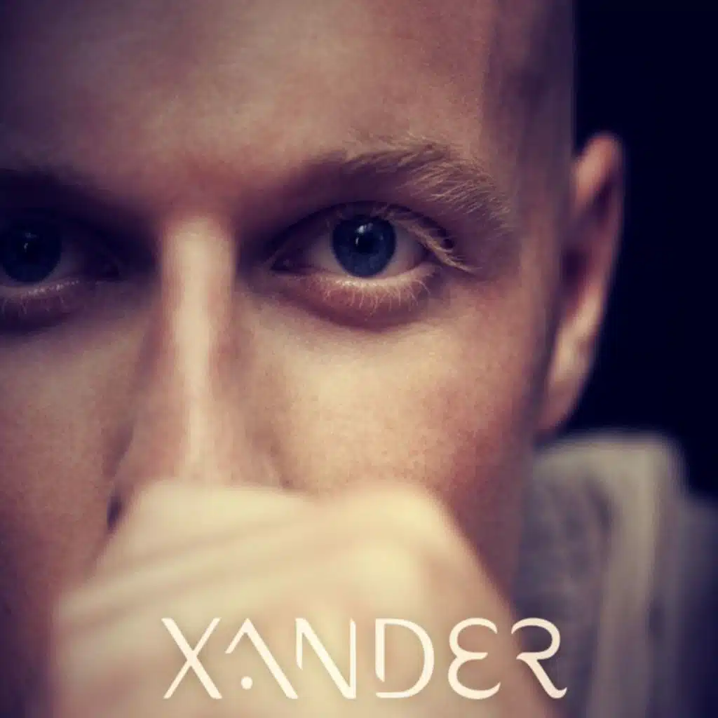 Xander Linnet