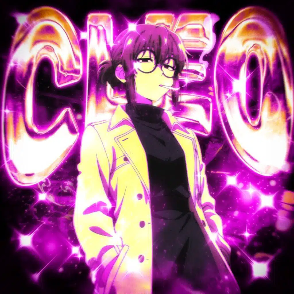 CLEO