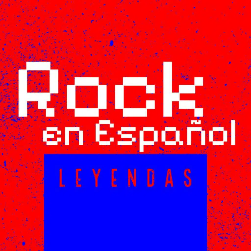 Rock en Español: Leyendas