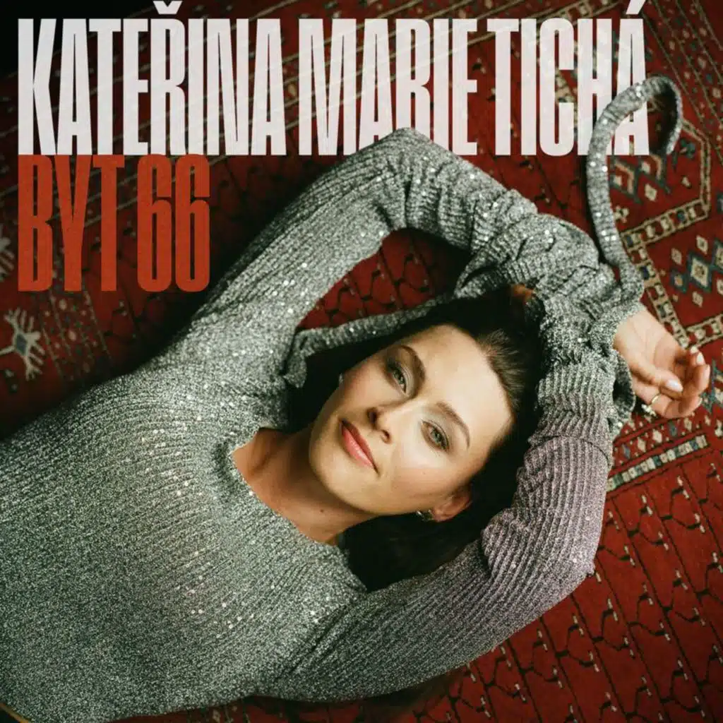 Kateřina Marie Tichá