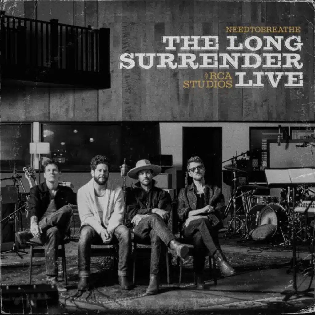 The Long Surrender (Live at RCA Studios)