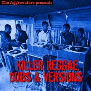 Killer Reggae, Dubs & Versions