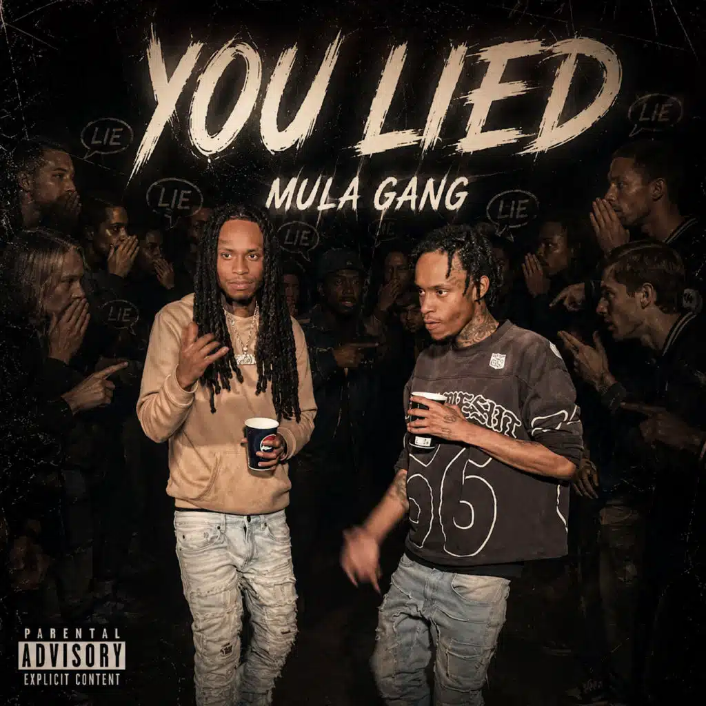 Mula Gang