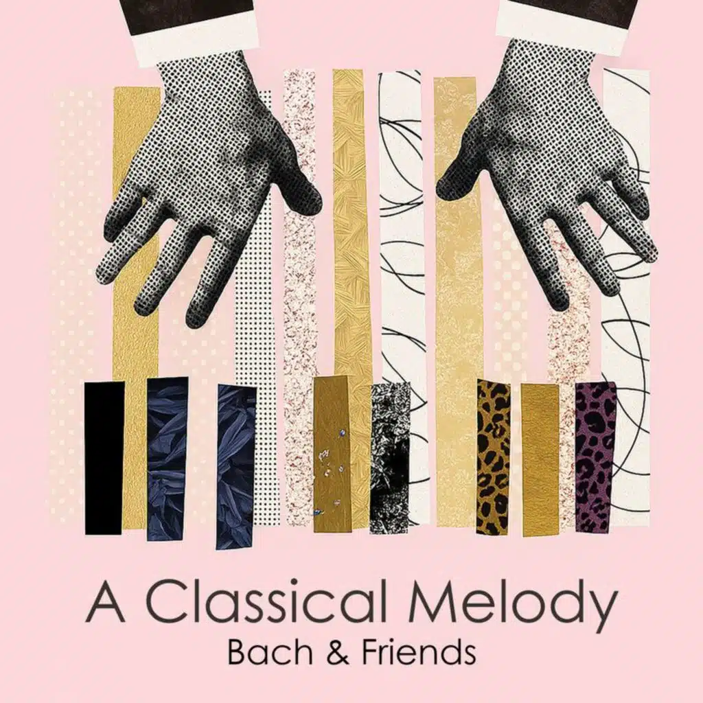 Johann Sebastian Bach & Antonio Vivaldi