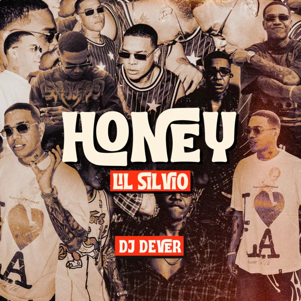 DJ Dever & Lil Silvio