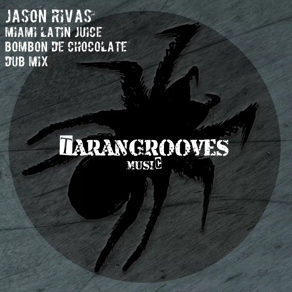 Bombón de Chocolate (Dub Mix)