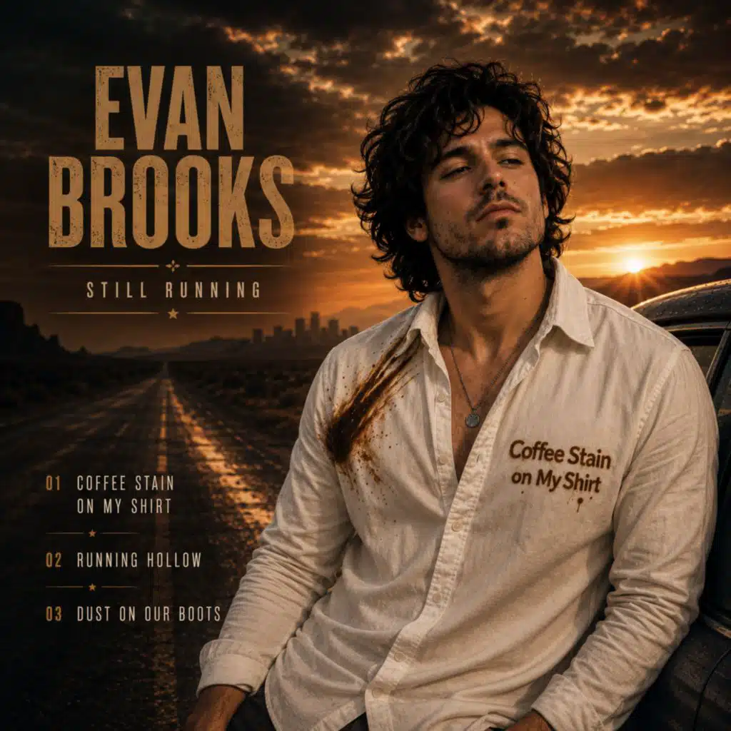 Evan Brooks