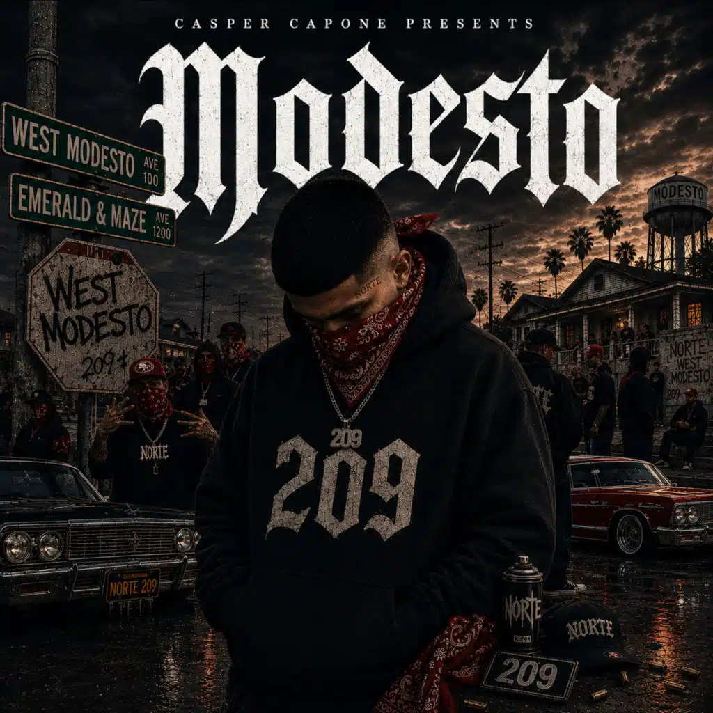 Modesto