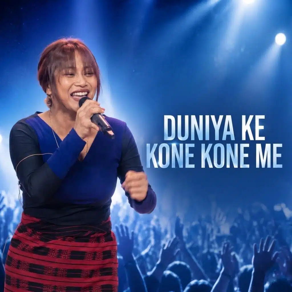 Duniya Ke Kone Kone Me