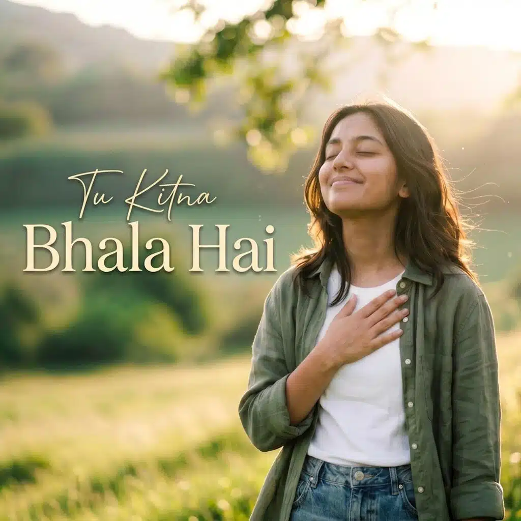 Tu Kitna Bhala Hai