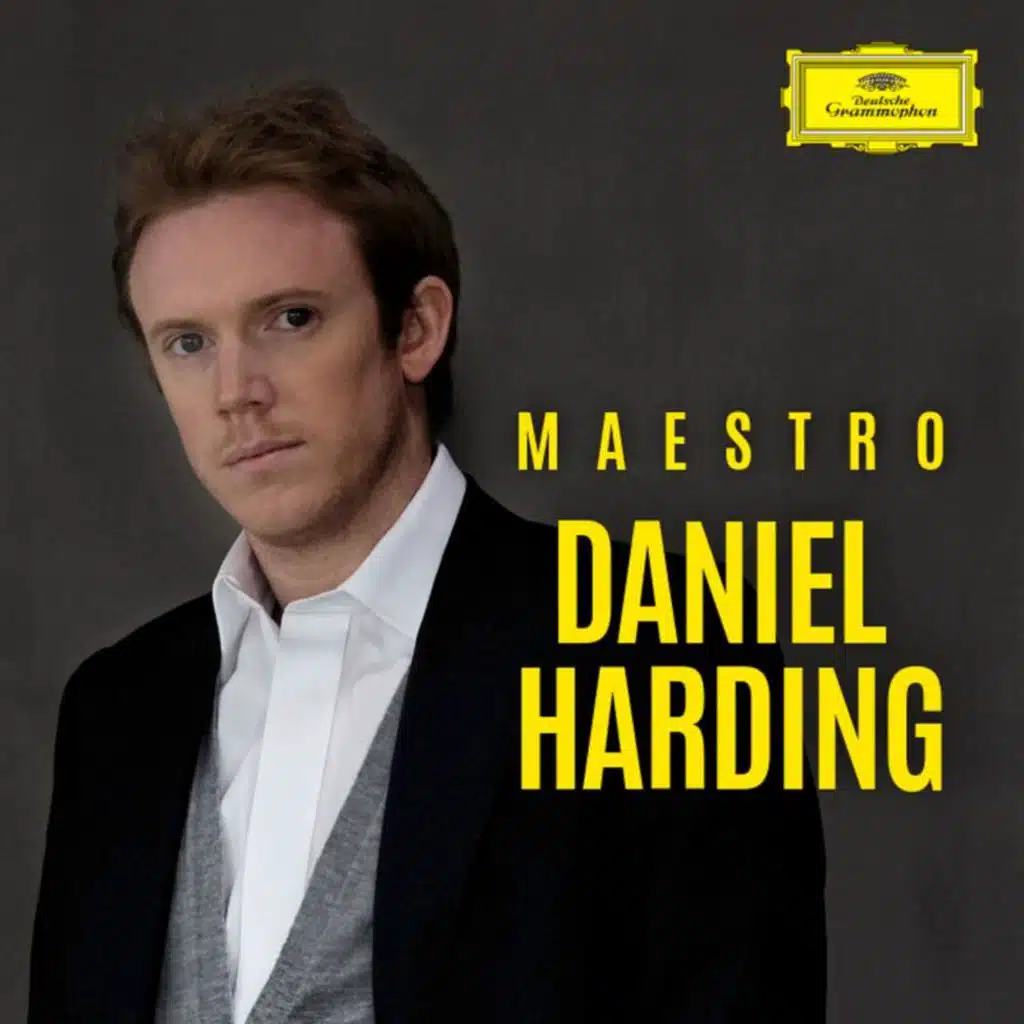 Daniel Harding