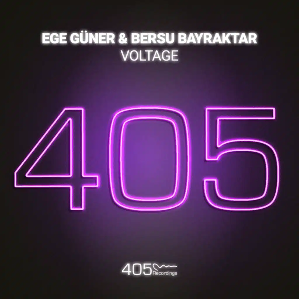 Bersu Bayraktar & Ege Güner