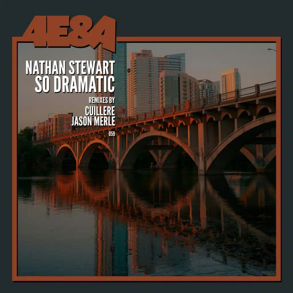 Nathan Stewart