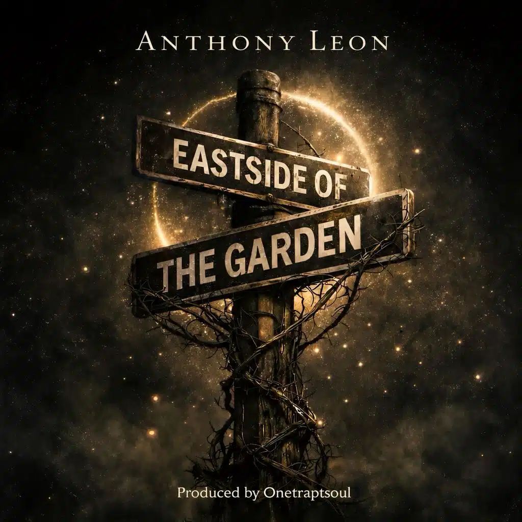 Anthony Leon