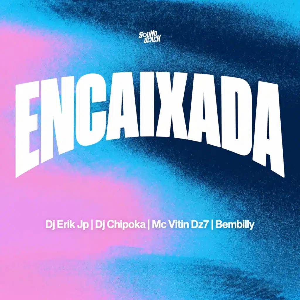 Encaixada