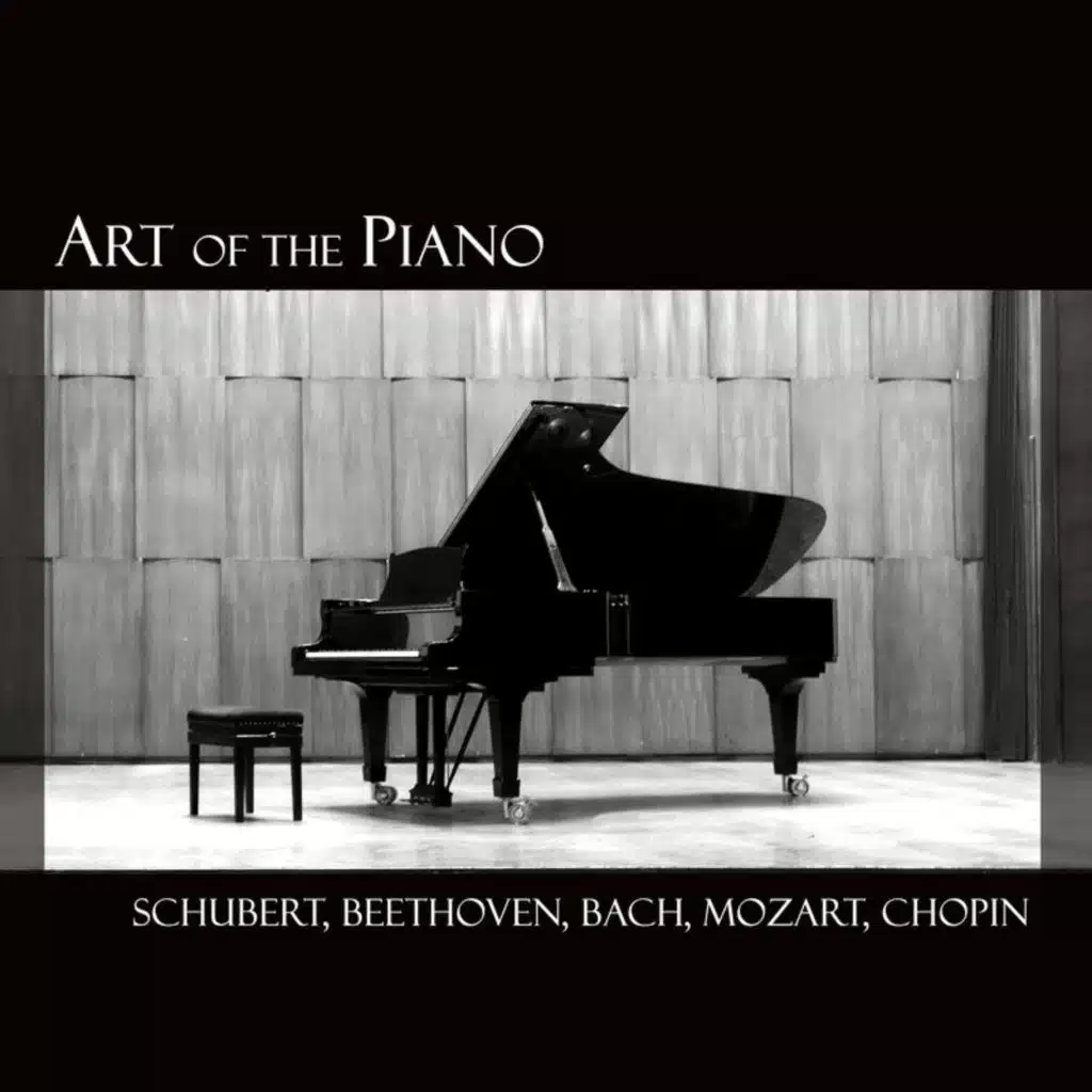 Schubert: 12 Ländler, D. 790: No. 6 in G-Sharp Minor