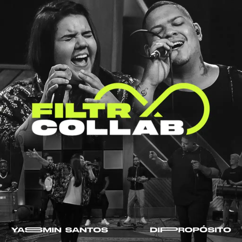 Saudade Nível Hard  (Filtr Collab)