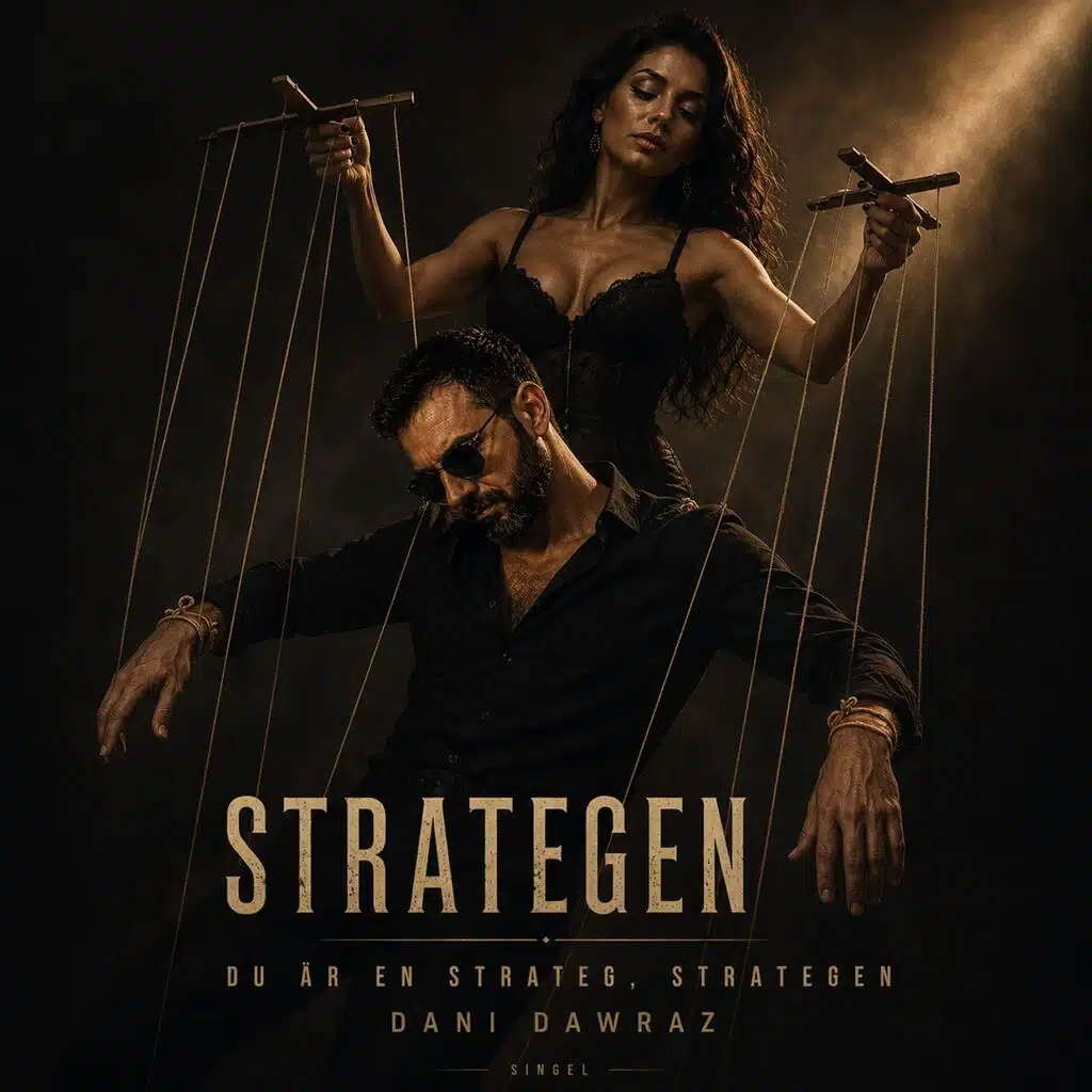 Strategen