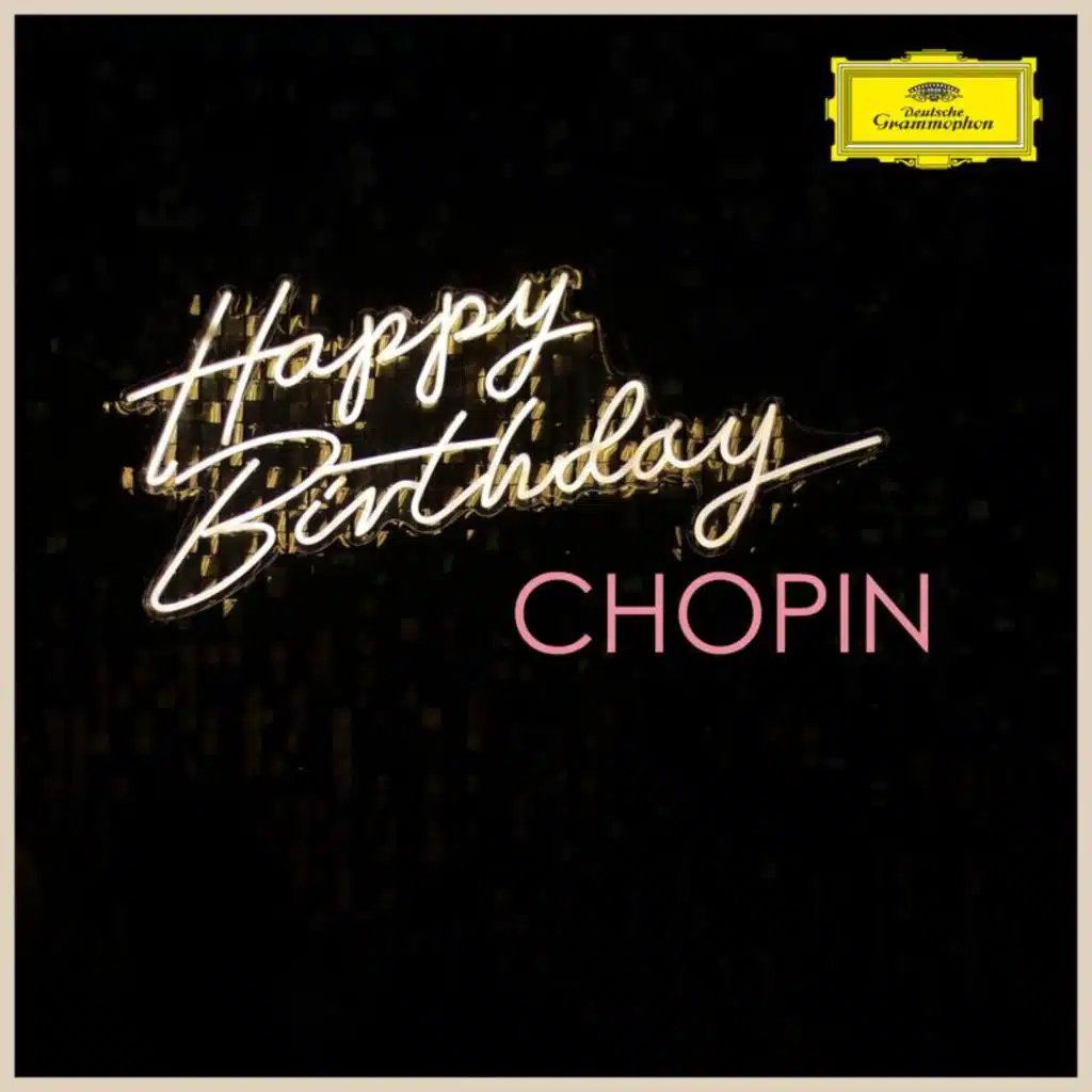 Chopin: 12 Études, Op. 10: No. 6 in E-Flat Minor "Lament"