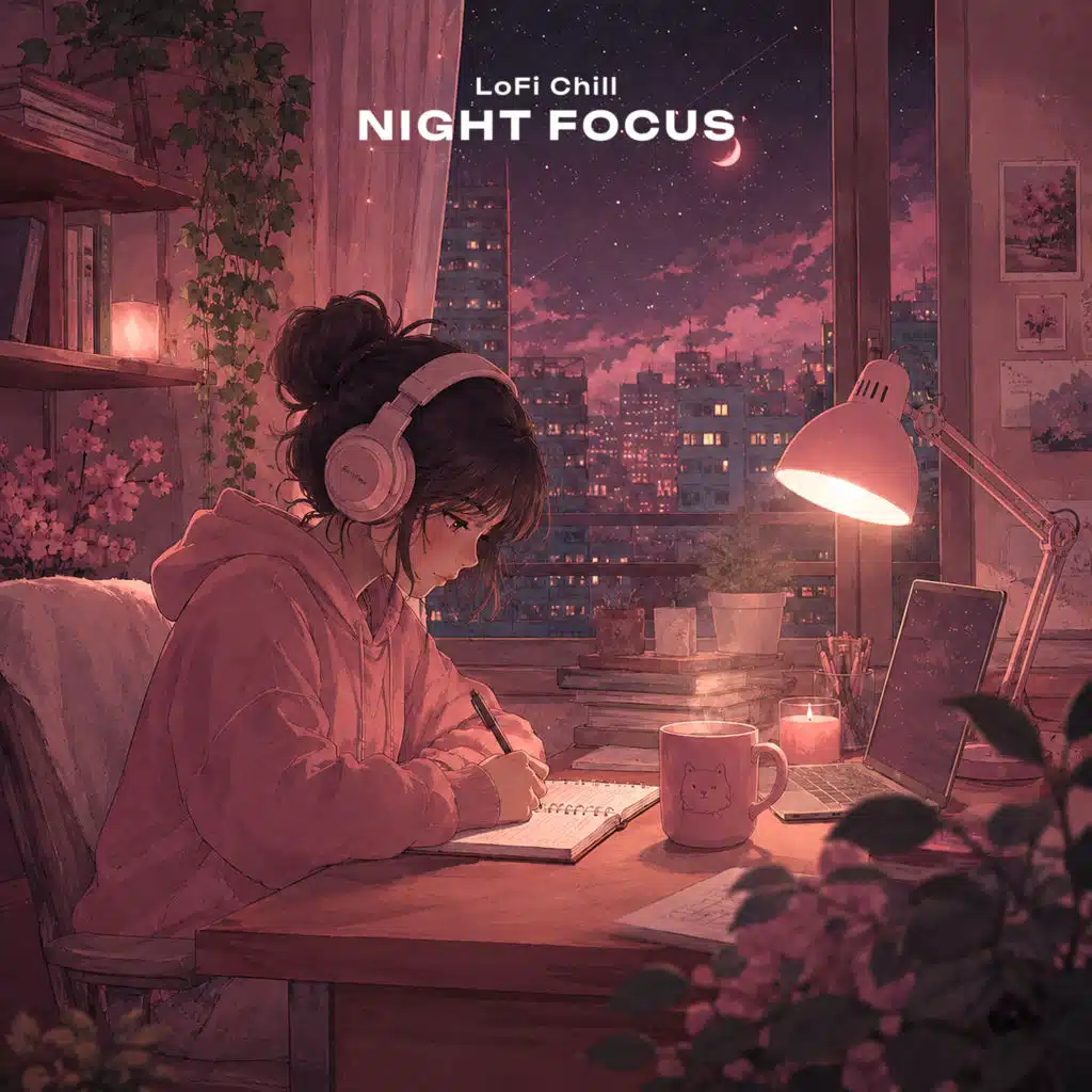 Lofi Chill