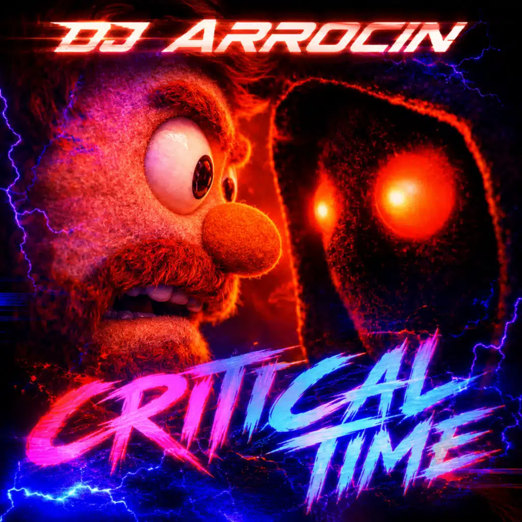 DJ ARROCIN