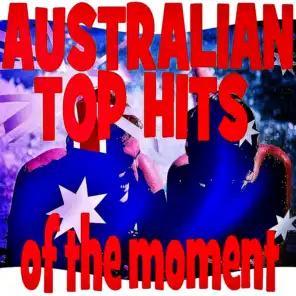 Australian Top Hits of the Moment