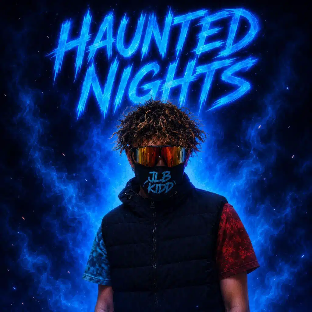 haunted nights