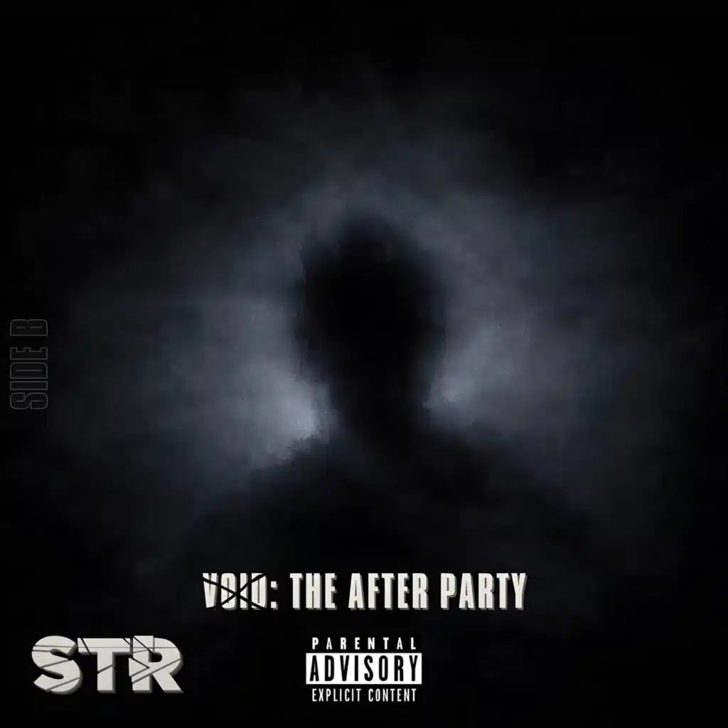 STR