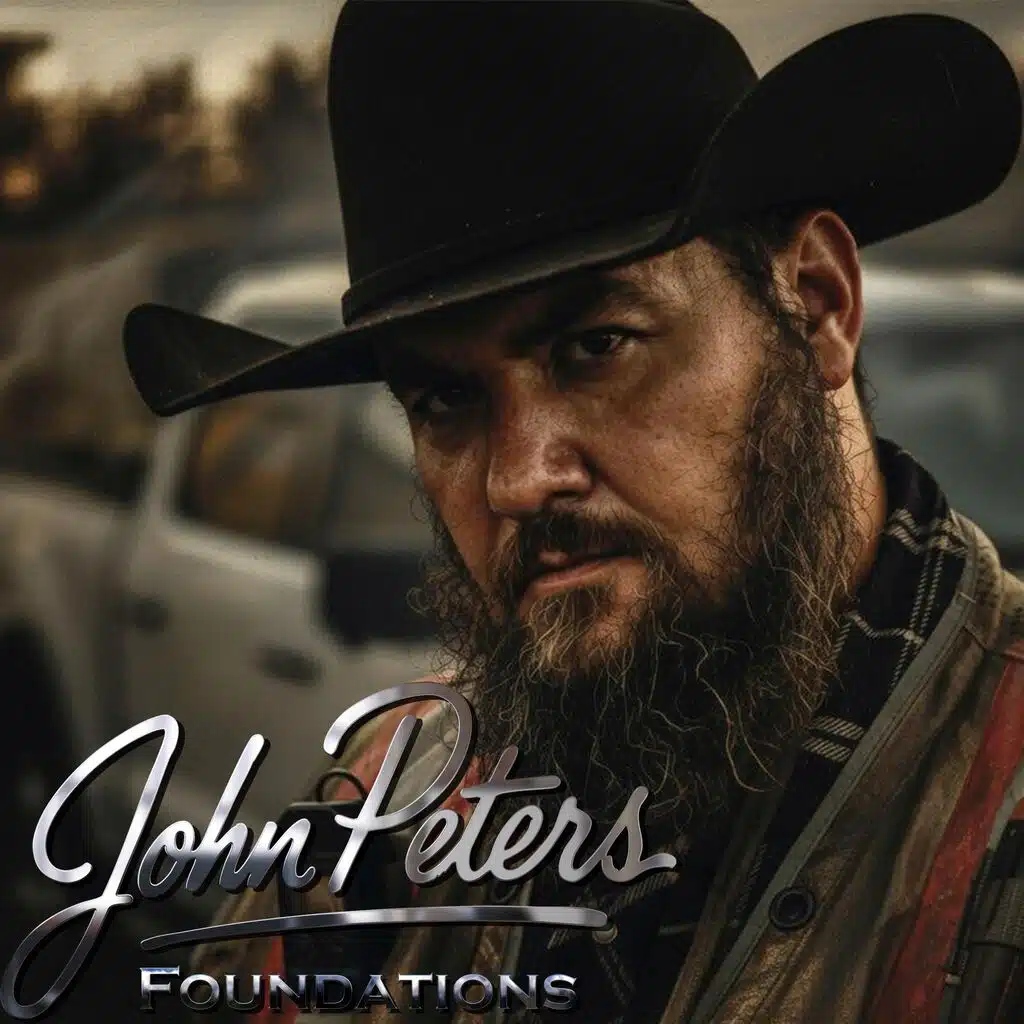 John Peters