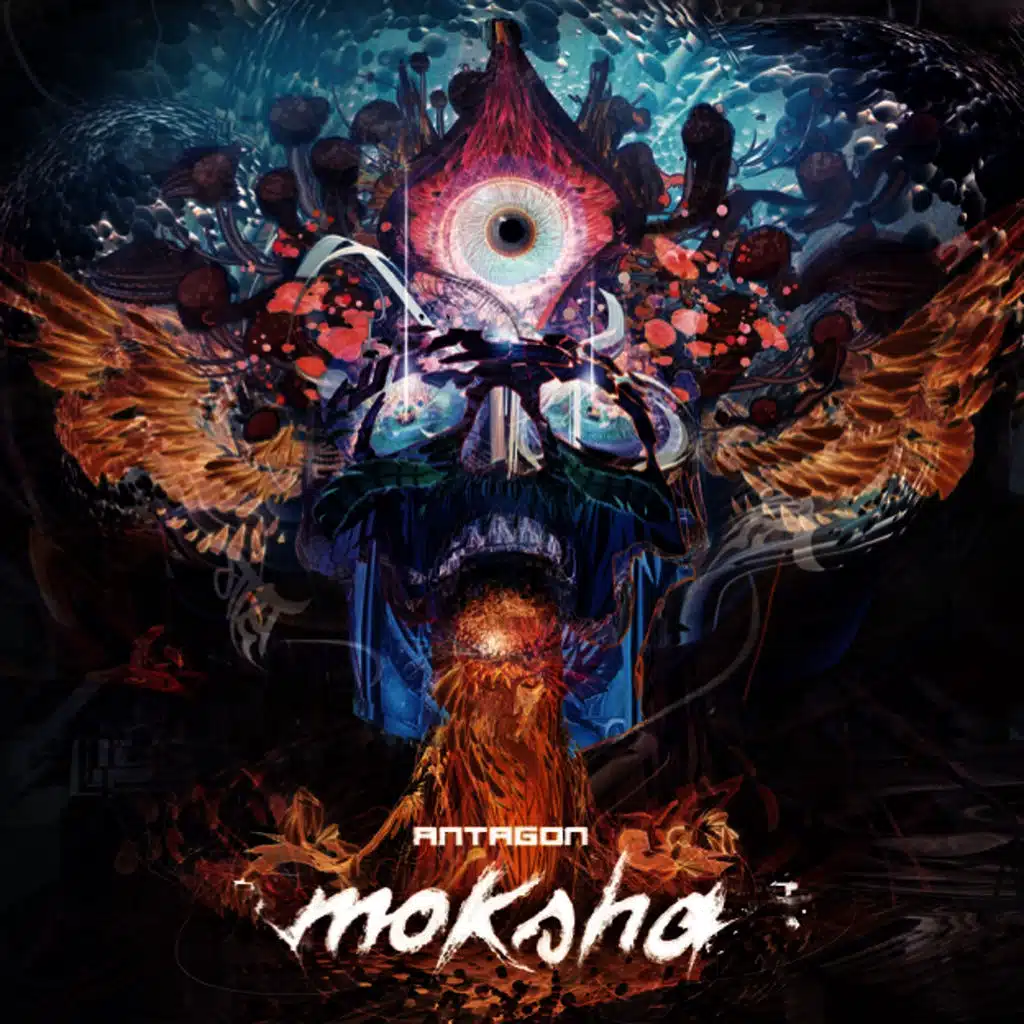 Wolves Colors (ft. Limbertimbre)