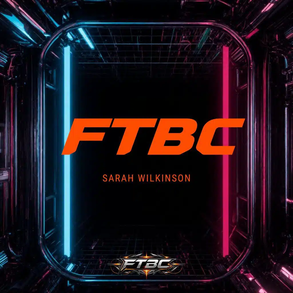 Sarah Wilkinson