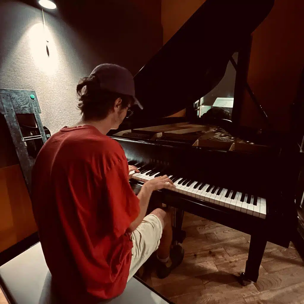 Levi Taschuk