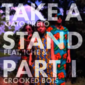 Take a Stand (Nuri Remix) [ft. Iche]