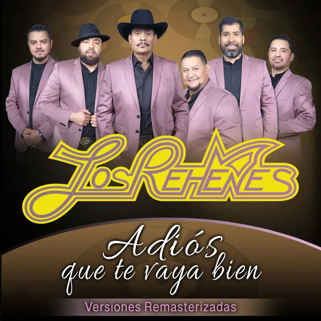 Los Rehenes