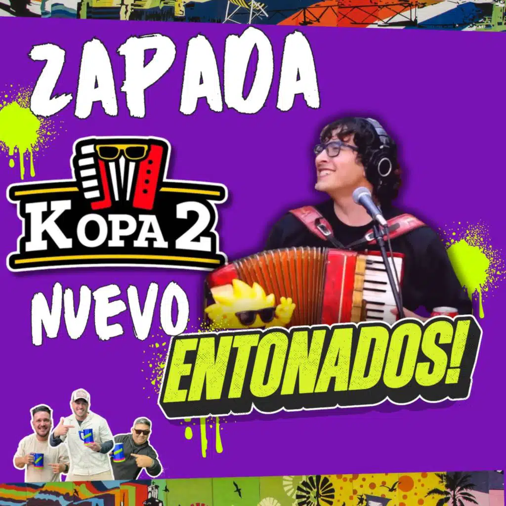 Zona Vip Producciones