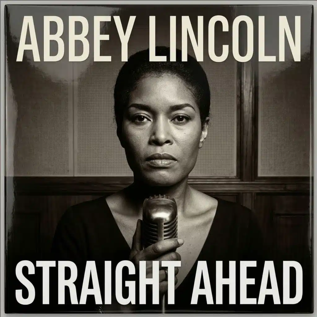 Straight Ahead
