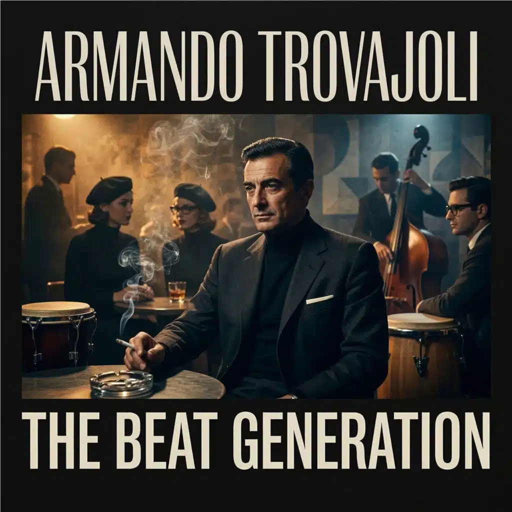 The Beat Generation