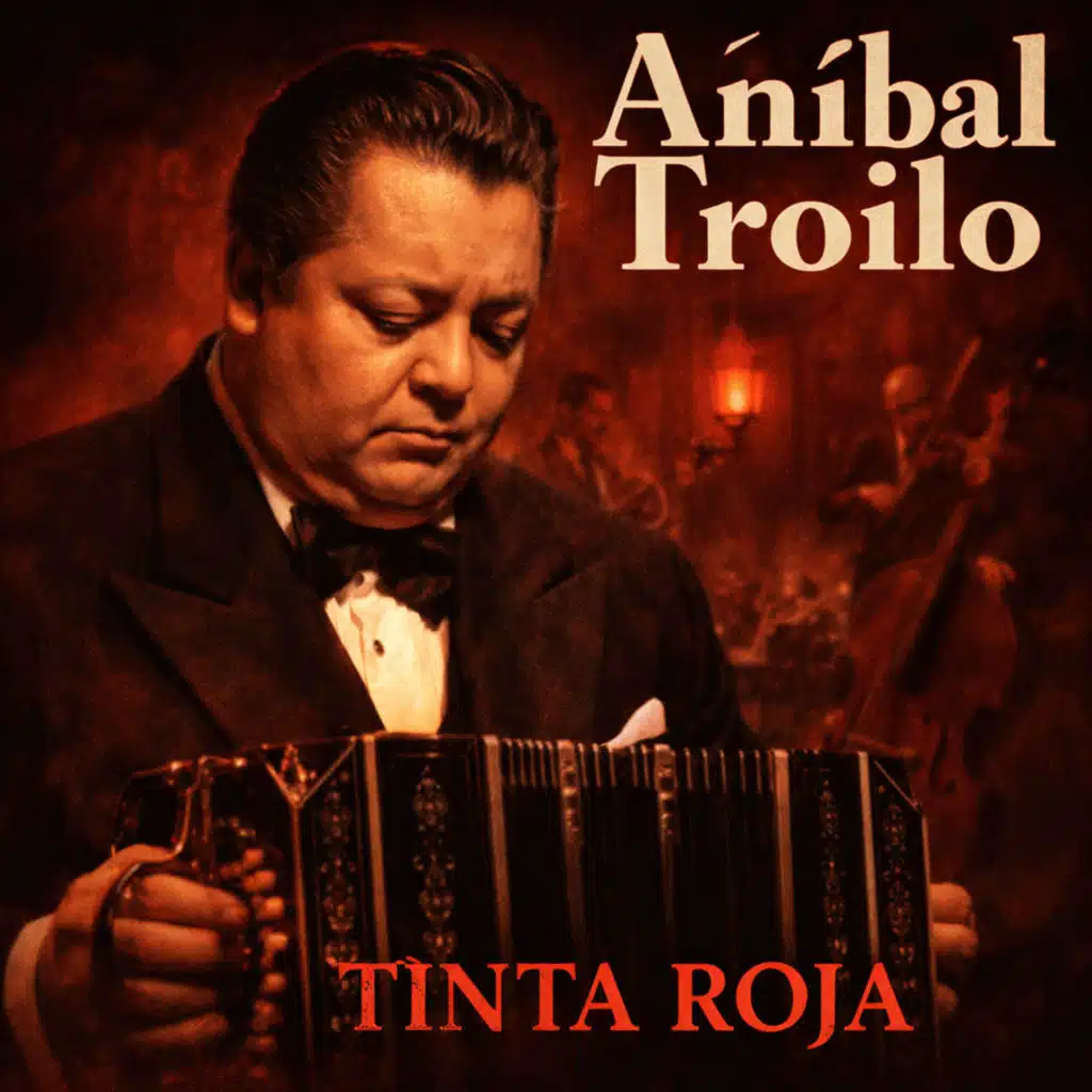 Tinta Roja