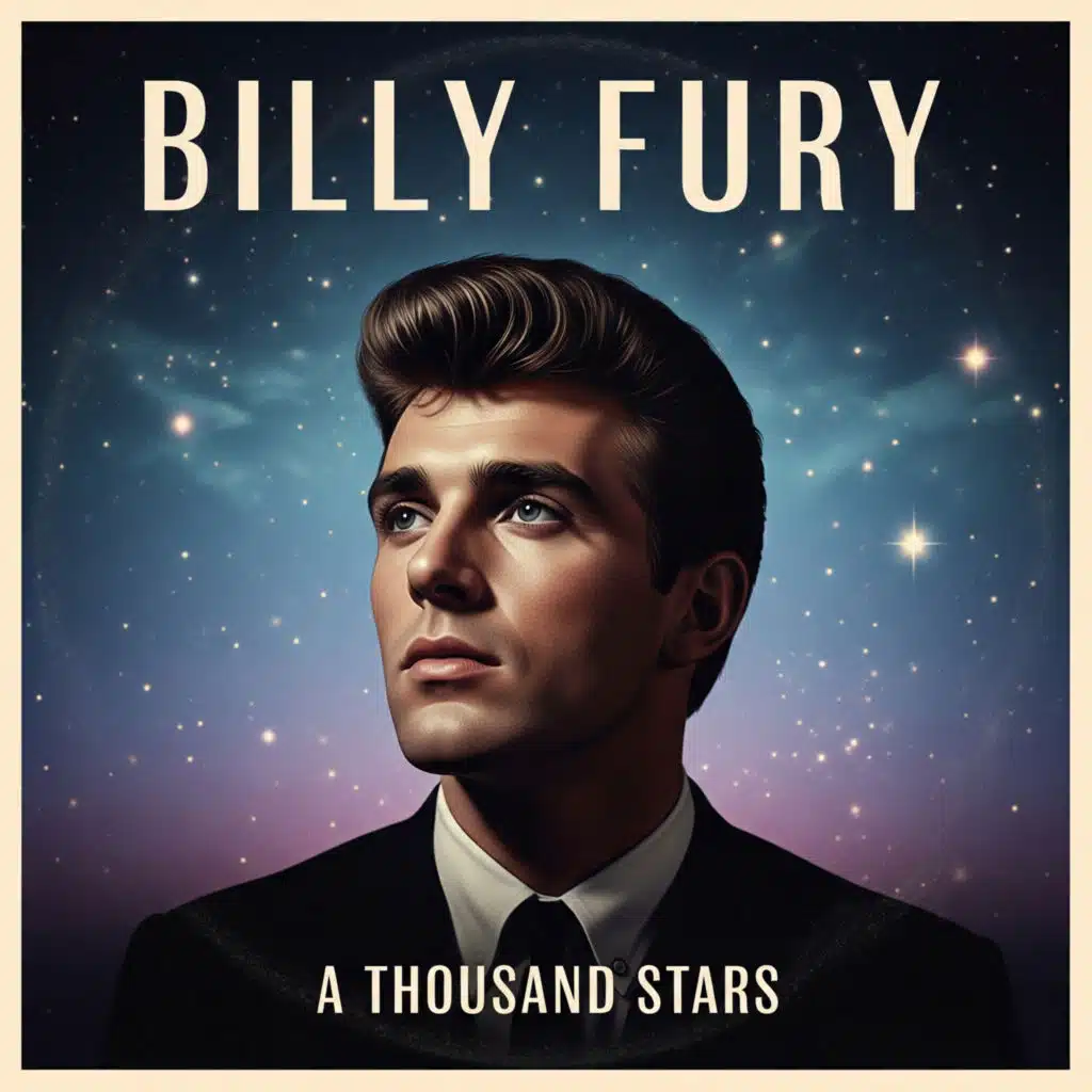 A Thousand Stars
