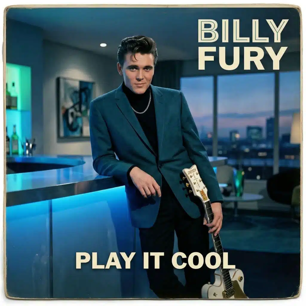 Play It Cool