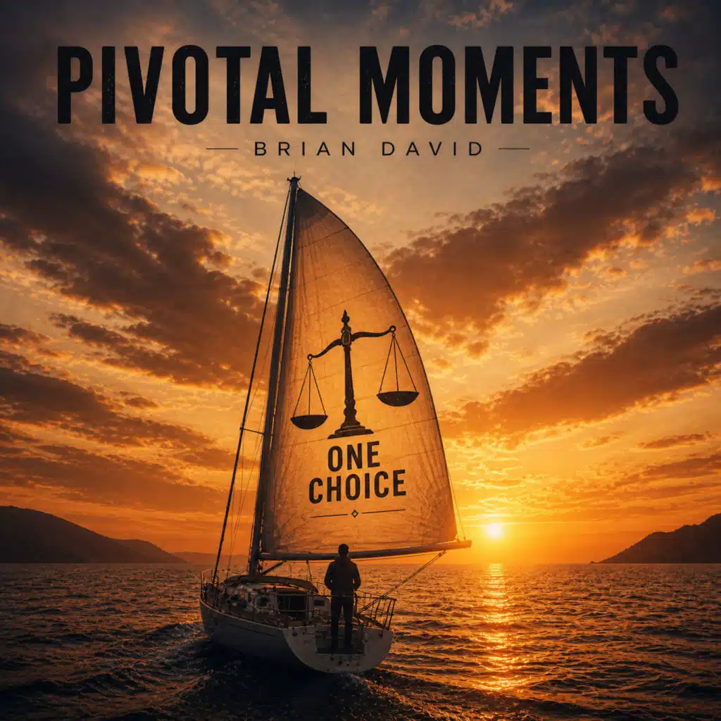 Brian David