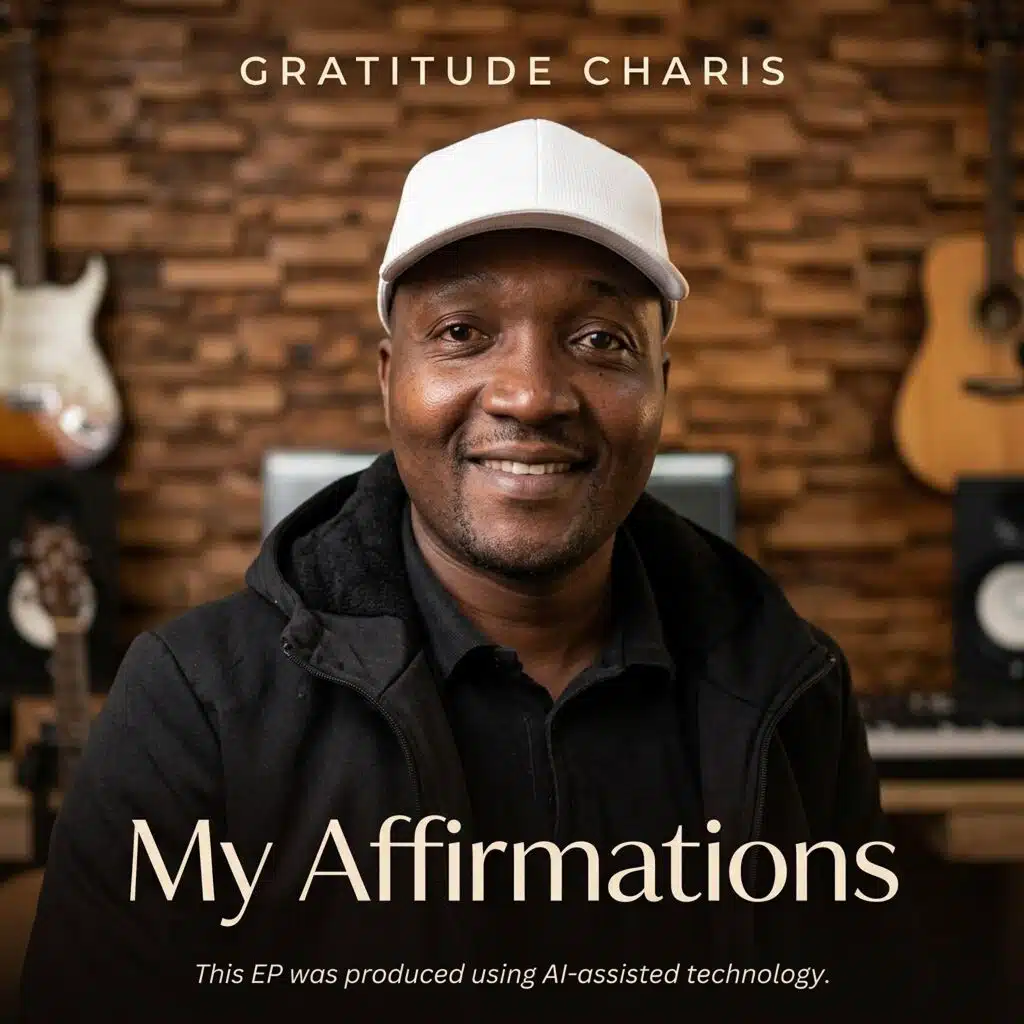 Gratitude