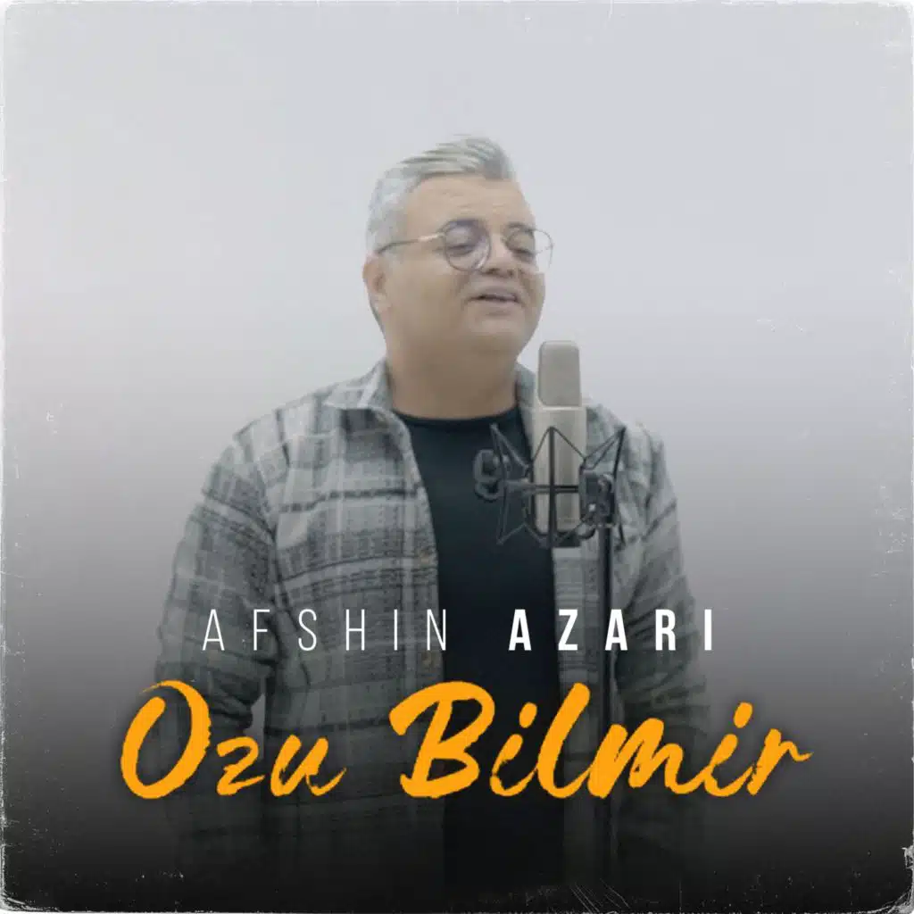 Özü Bilmir