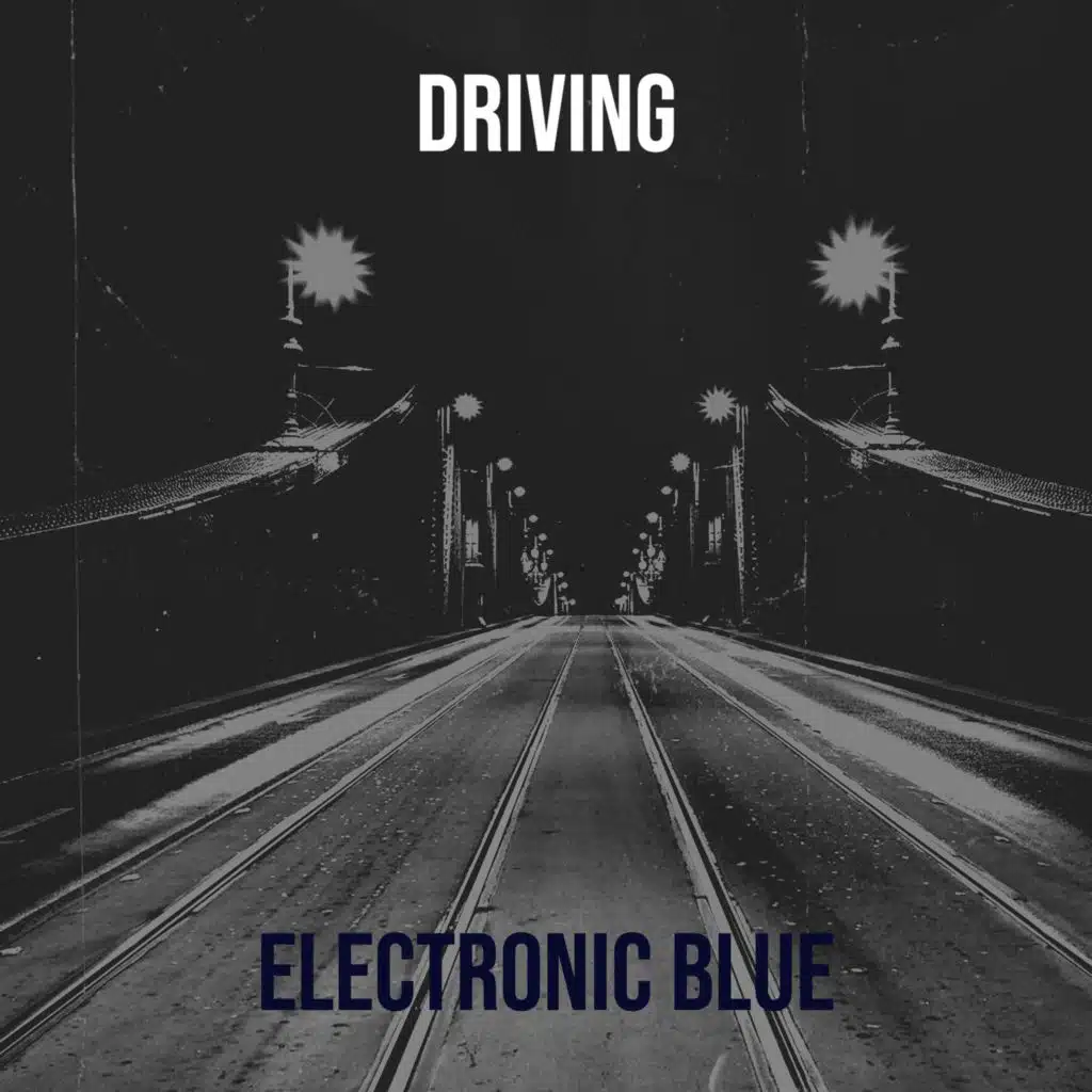 Electronic Blue