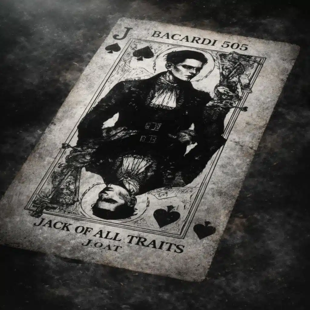Jack of All Traits